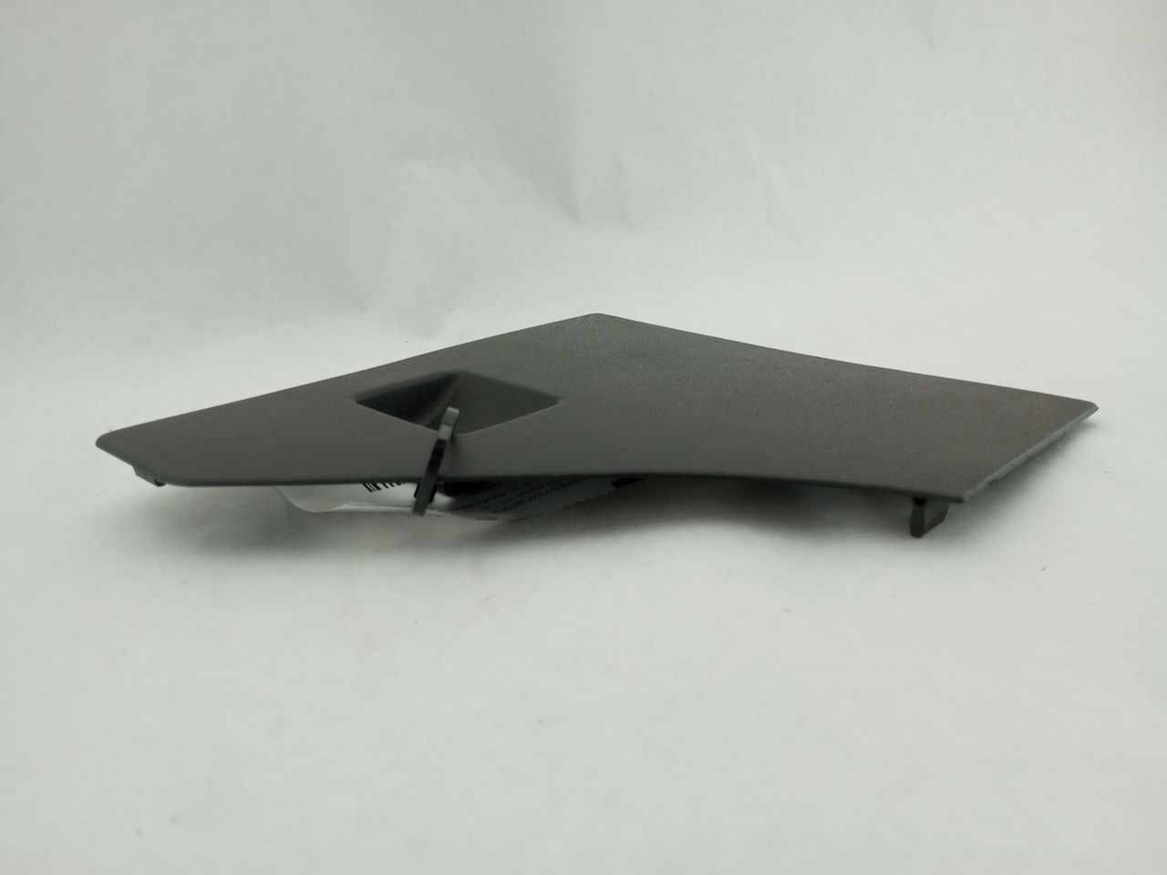 Mercedes SLK230 Rear Right Trunk Trim Panel