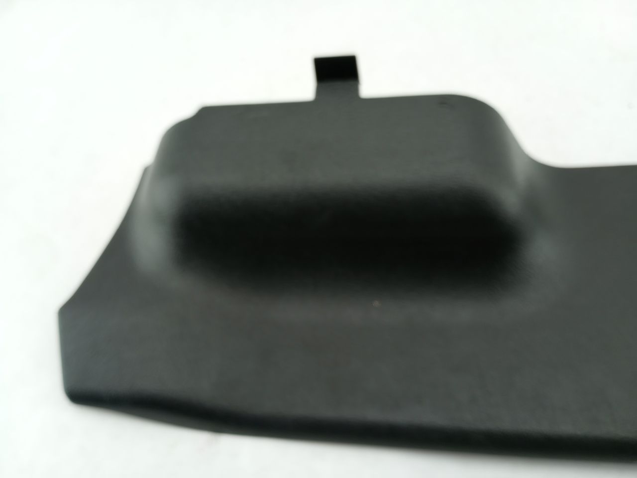 Chrysler Crossfire Pair Of Side Foot Well Trim Cover Panels