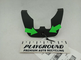 Chrysler Crossfire Lower Steering Column Trim Cover