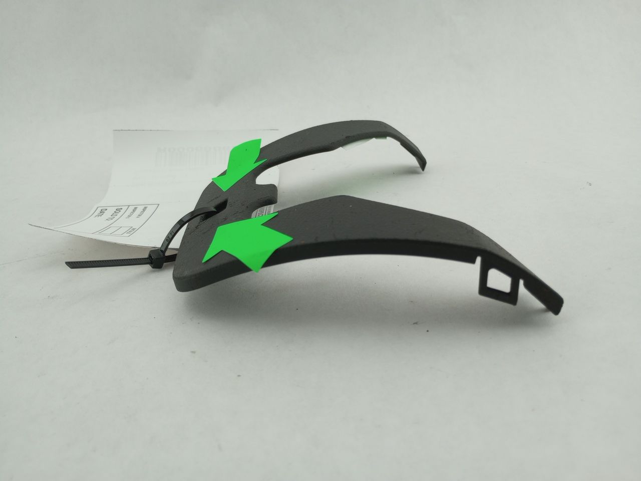 Chrysler Crossfire Lower Steering Column Trim Cover