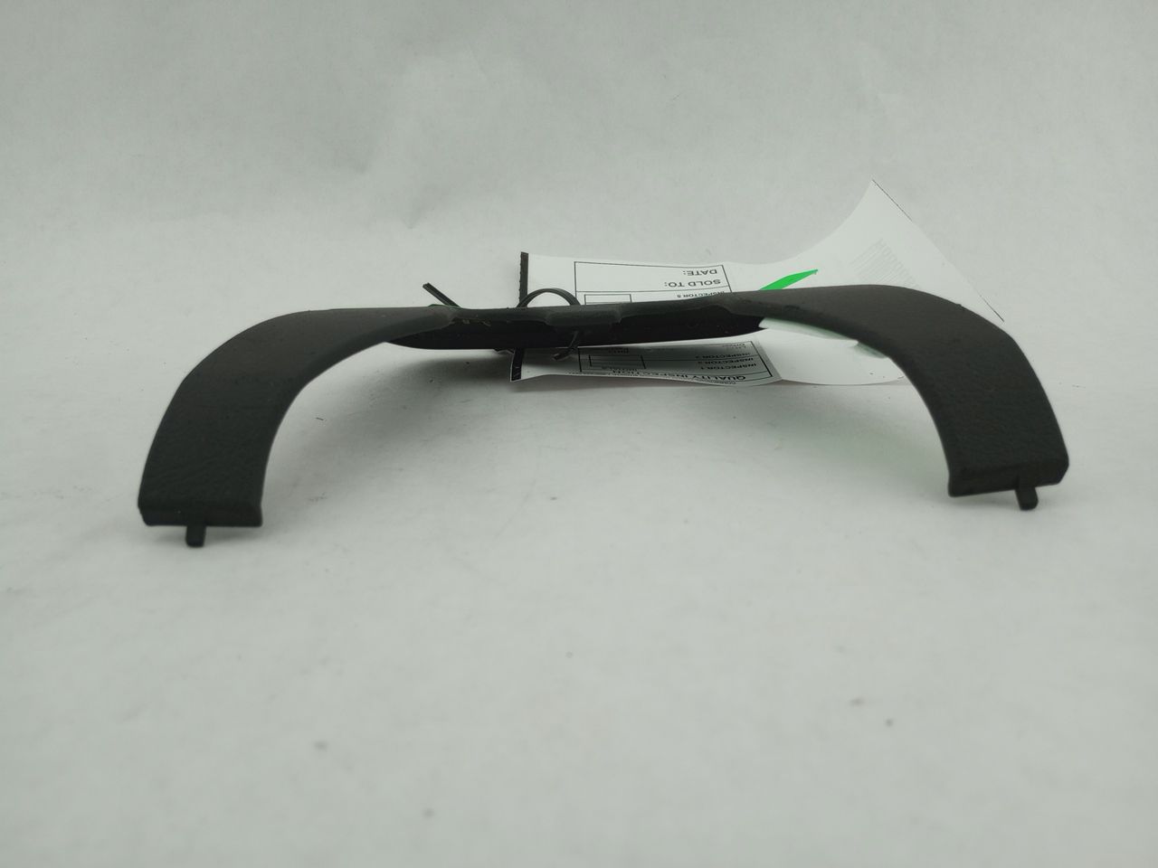 Chrysler Crossfire Lower Steering Column Trim Cover