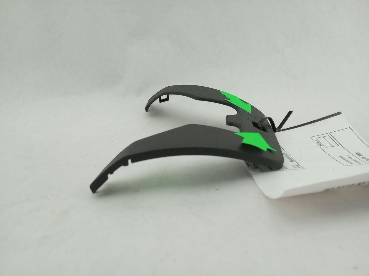 Chrysler Crossfire Lower Steering Column Trim Cover