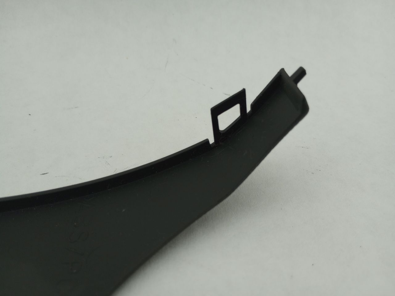 Chrysler Crossfire Lower Steering Column Trim Cover