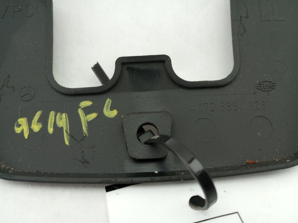 Chrysler Crossfire Lower Steering Column Trim Cover