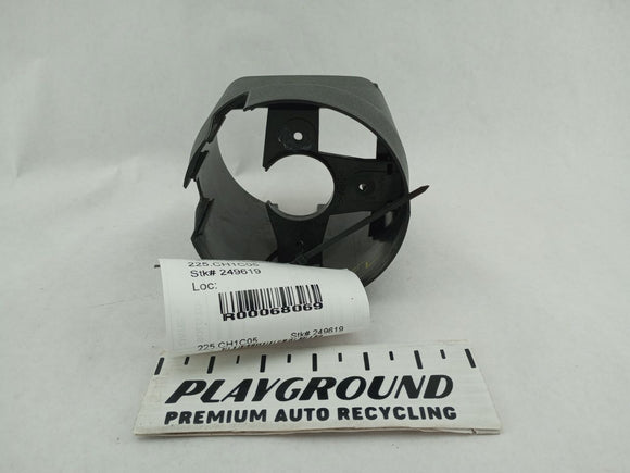 Chrysler Crossfire Steering Column Trim Cover
