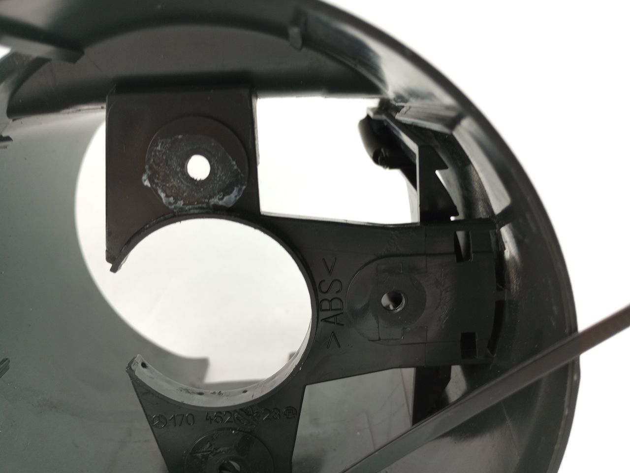 Chrysler Crossfire Steering Column Trim Cover