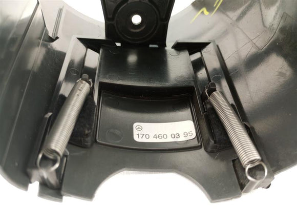 Chrysler Crossfire Steering Column Trim Cover