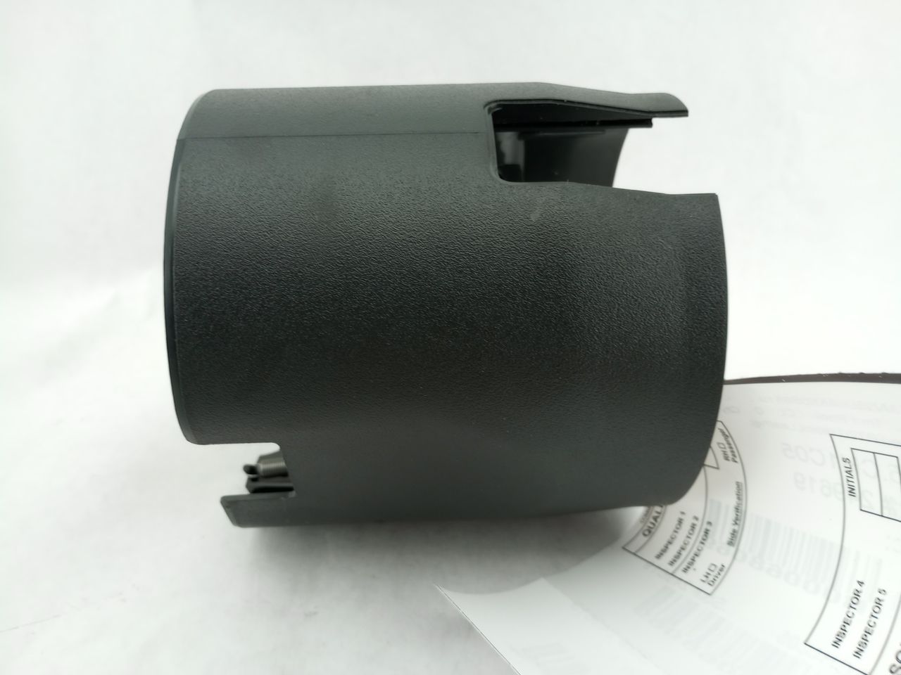 Chrysler Crossfire Steering Column Trim Cover