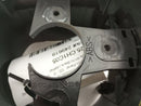 Chrysler Crossfire Steering Column Trim Cover-10