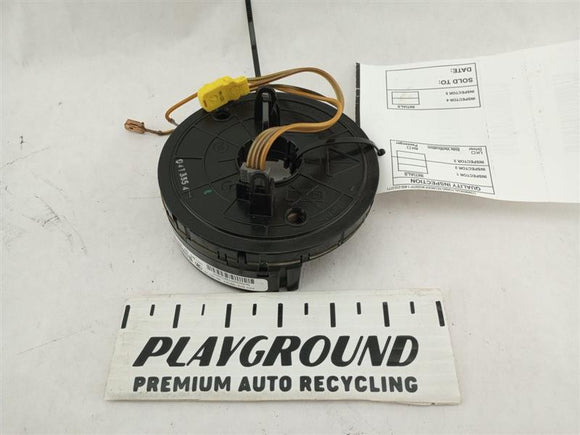 Chrysler Crossfire Clock Spring