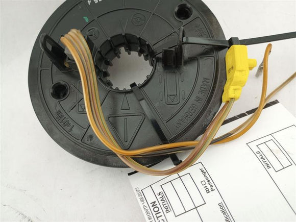 Chrysler Crossfire Clock Spring