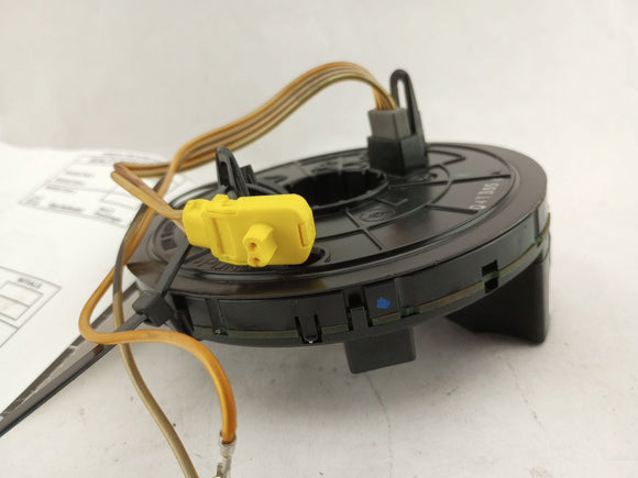 Chrysler Crossfire Clock Spring