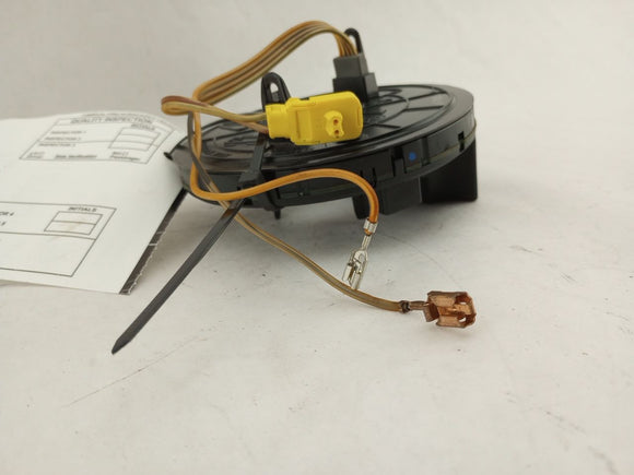 Chrysler Crossfire Clock Spring