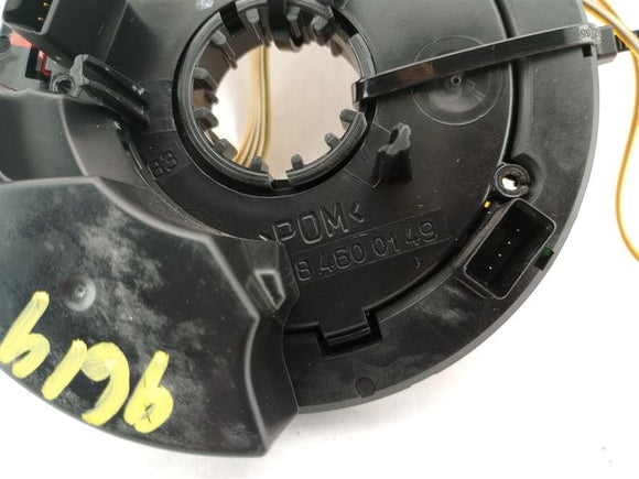 Chrysler Crossfire Clock Spring