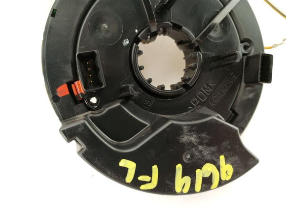Chrysler Crossfire Clock Spring