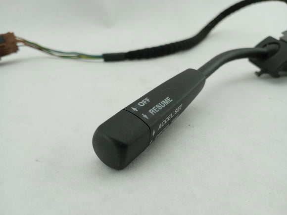 Chrysler Crossfire Cruise Control Switch