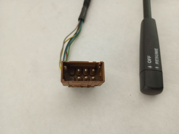 Chrysler Crossfire Cruise Control Switch