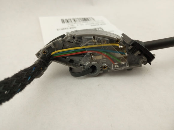 Chrysler Crossfire Cruise Control Switch