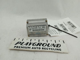 Chrysler Crossfire Yaw Rate Sensor