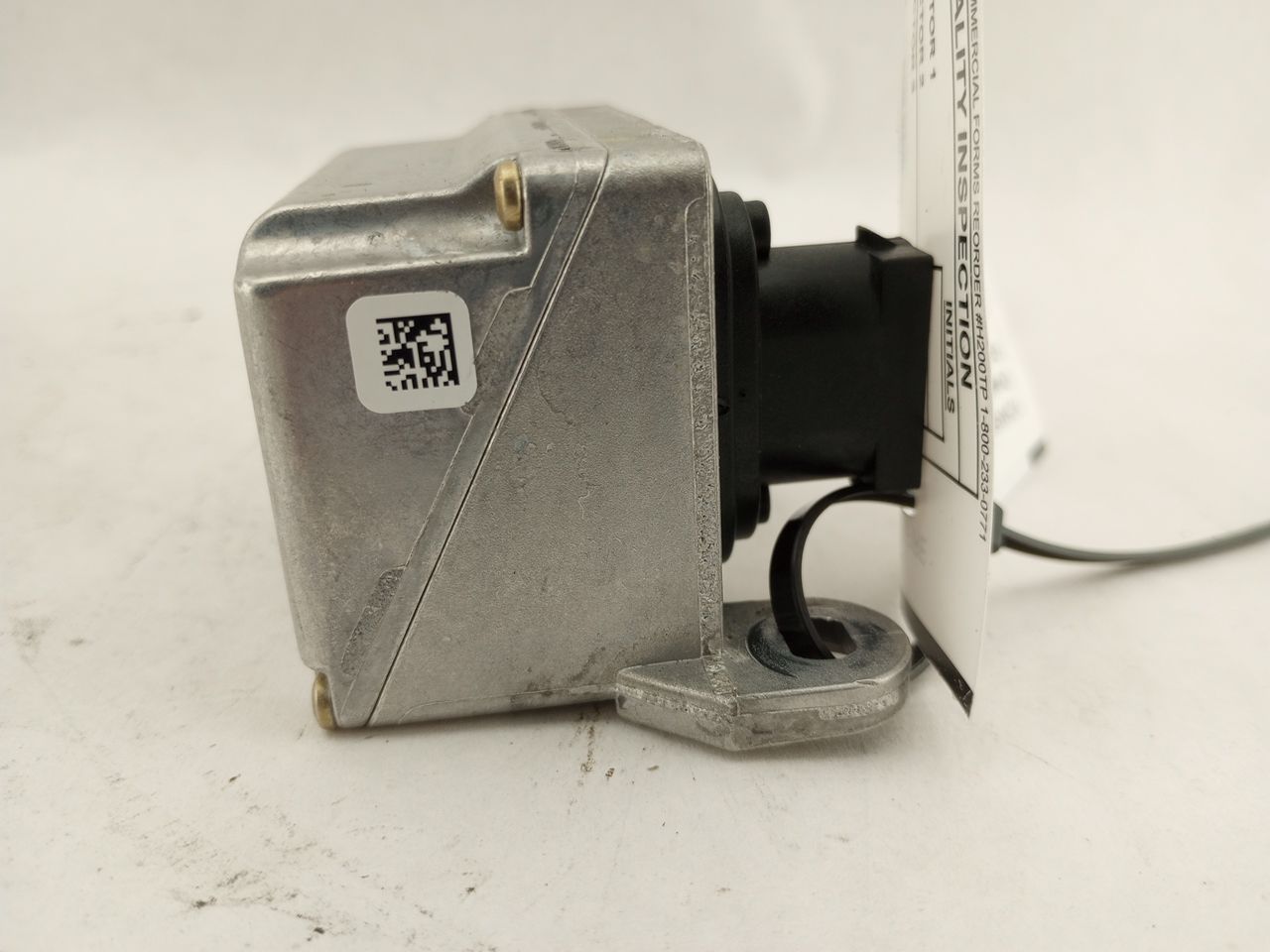 Chrysler Crossfire Yaw Rate Sensor