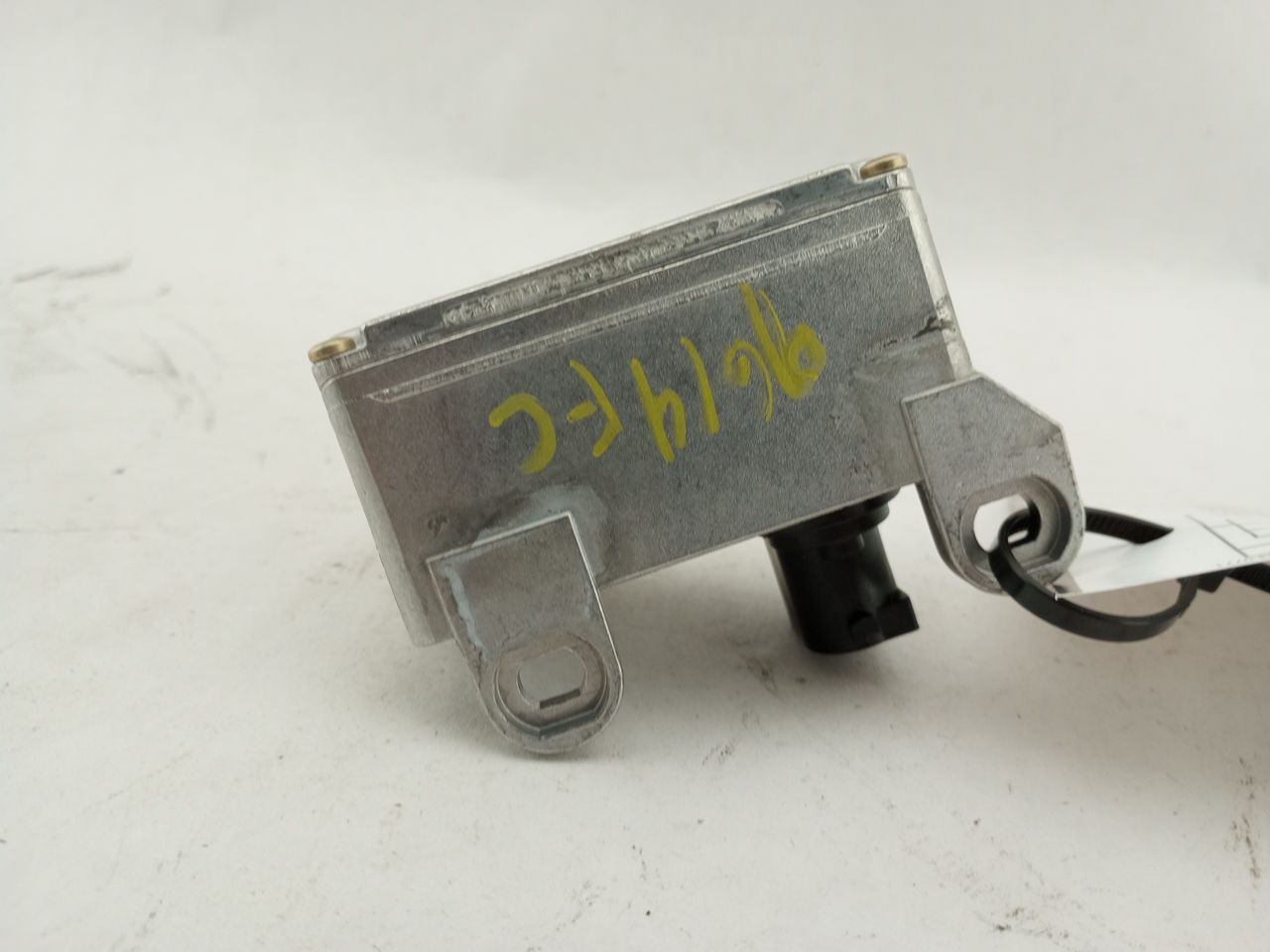 Chrysler Crossfire Yaw Rate Sensor