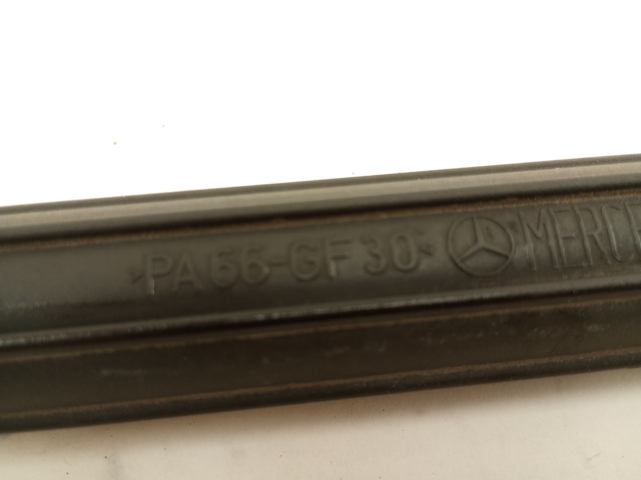 Chrysler Crossfire Hood Strut