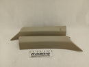 Chrysler Crossfire Pair Of Interior A Pillars-1