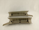 Chrysler Crossfire Pair Of Interior A Pillars-2