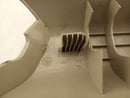 Chrysler Crossfire Pair Of Interior A Pillars-11