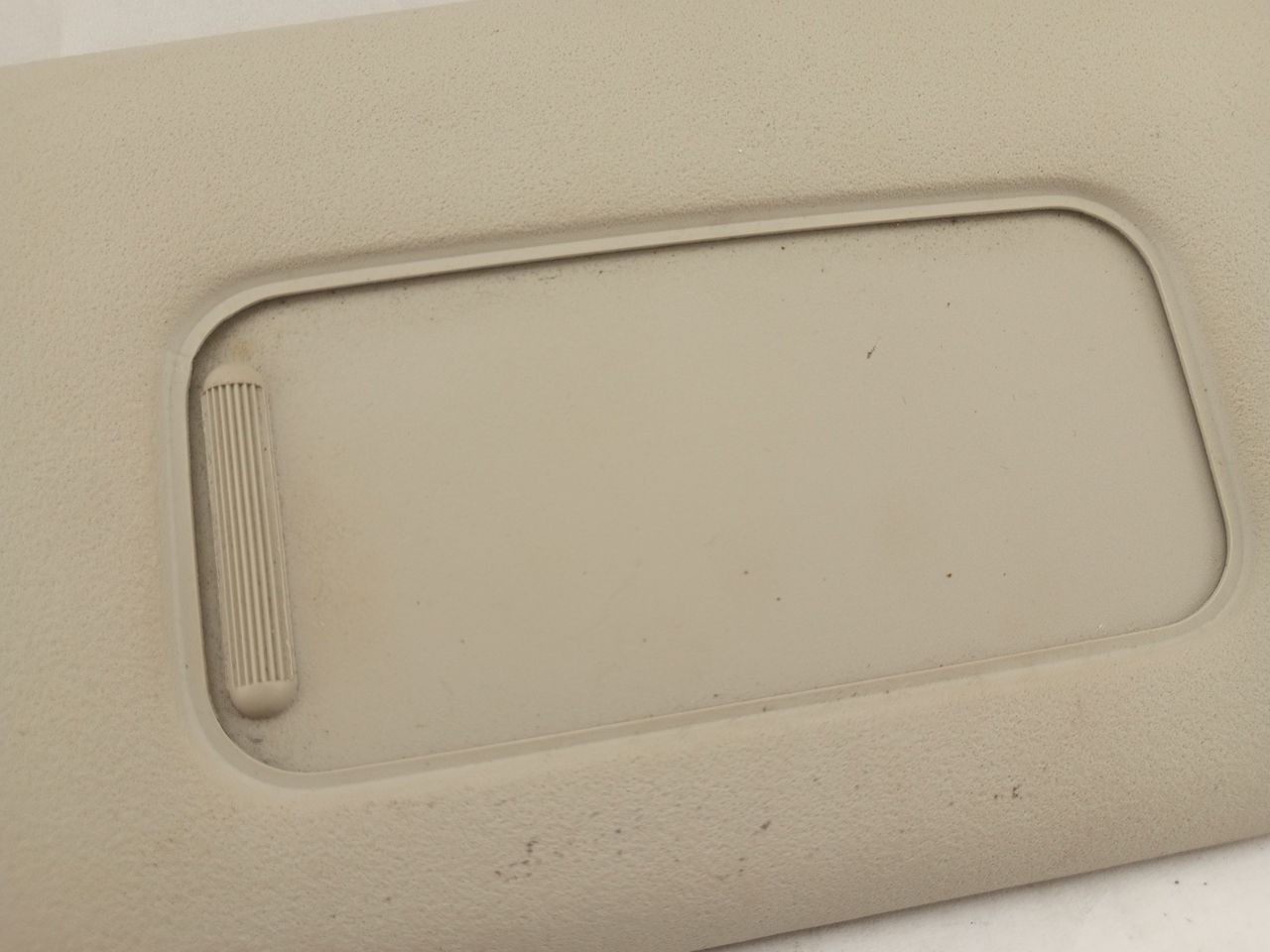 Chrysler Crossfire Pair Of Sun Visors