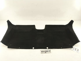 Chrysler Crossfire Trunk Carpet Cover
