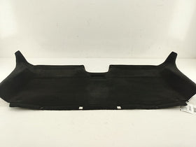 Chrysler Crossfire Trunk Carpet Cover - 0