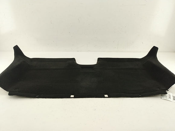 Chrysler Crossfire Trunk Carpet Cover