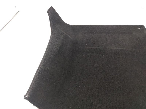Chrysler Crossfire Trunk Carpet Cover