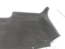 Chrysler Crossfire Trunk Carpet Cover-5