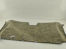 Chrysler Crossfire Trunk Carpet Cover-6