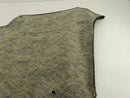 Chrysler Crossfire Trunk Carpet Cover-7