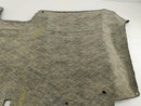 Chrysler Crossfire Trunk Carpet Cover-8