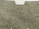 Chrysler Crossfire Trunk Carpet Cover-9