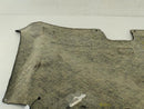 Chrysler Crossfire Trunk Carpet Cover-11