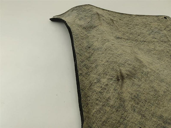 Chrysler Crossfire Trunk Carpet Cover