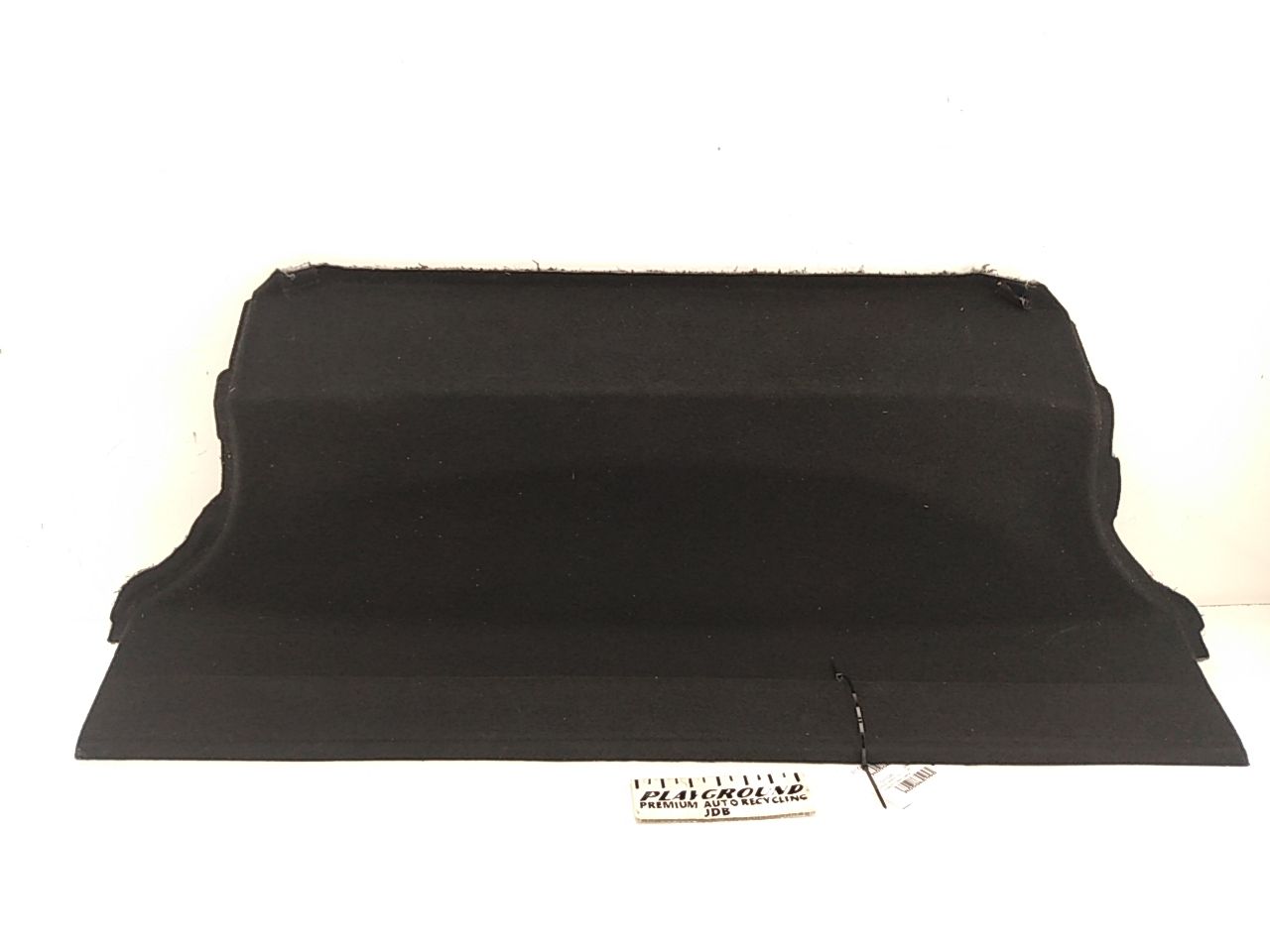 Chrysler Crossfire Parcel Shelf Panel Cover