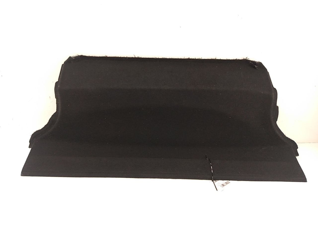 Chrysler Crossfire Parcel Shelf Panel Cover - 0