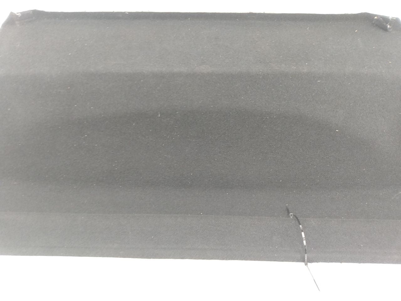 Chrysler Crossfire Parcel Shelf Panel Cover