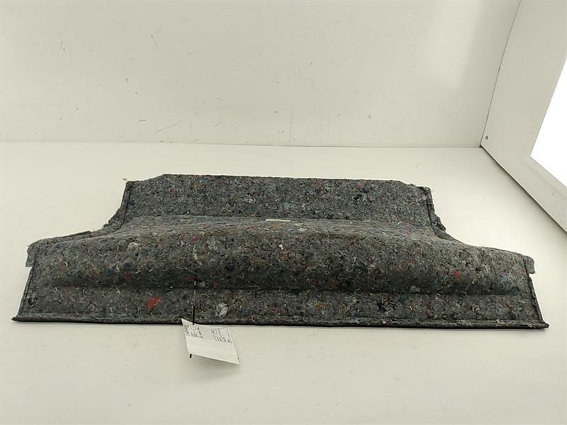 Chrysler Crossfire Parcel Shelf Panel Cover