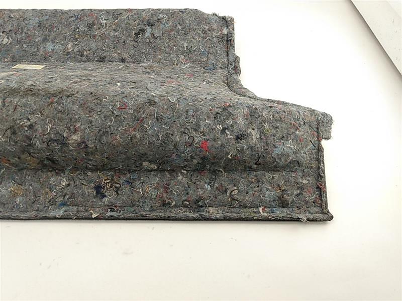 Chrysler Crossfire Parcel Shelf Panel Cover