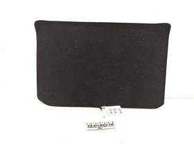 Chrysler Crossfire Rear Lower Trunk Carpet