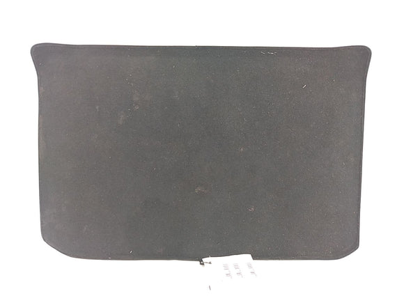 Chrysler Crossfire Rear Lower Trunk Carpet