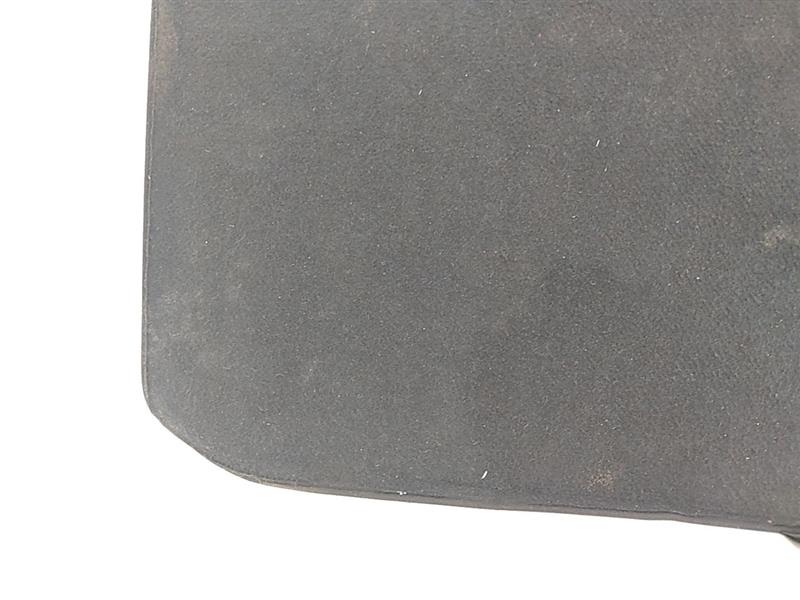 Chrysler Crossfire Rear Lower Trunk Carpet