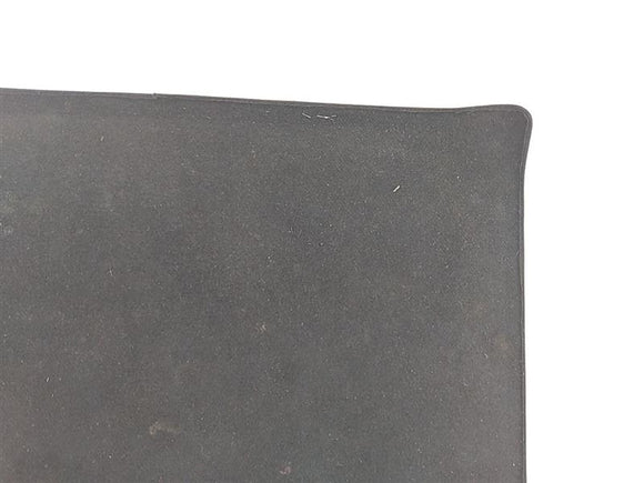 Chrysler Crossfire Rear Lower Trunk Carpet